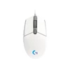 Kép 2/19 - Logitech G203 Lightsync fehér gamer egér