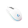Kép 1/19 - Logitech G203 Lightsync fehér gamer egér