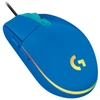Kép 3/21 - Logitech G203 Lightsync kék gamer egér