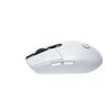 Kép 4/13 - Logitech G305 Lightspeed USB vezeték nélküli fehér gamer egér