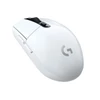 Kép 2/13 - Logitech G305 Lightspeed USB vezeték nélküli fehér gamer egér