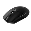 Kép 1/21 - Logitech G305 Lightspeed USB vezeték nélküli fekete gamer egér
