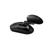 Kép 5/21 - Logitech G305 Lightspeed USB vezeték nélküli fekete gamer egér