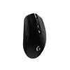 Kép 7/21 - Logitech G305 Lightspeed USB vezeték nélküli fekete gamer egér