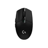 Kép 2/21 - Logitech G305 Lightspeed USB vezeték nélküli fekete gamer egér