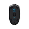 Kép 6/6 - Logitech G305 Lightspeed USB vezeték nélküli fekete gamer egér