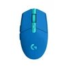 Kép 1/12 - Logitech G305 Lightspeed kék vezeték nélküli gamer egér