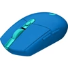 Kép 3/12 - Logitech G305 Lightspeed kék vezeték nélküli gamer egér