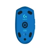 Kép 4/12 - Logitech G305 Lightspeed kék vezeték nélküli gamer egér