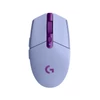 Kép 1/10 - Logitech G305 Lightspeed lila vezeték nélküli gamer egér