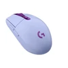 Kép 2/10 - Logitech G305 Lightspeed lila vezeték nélküli gamer egér