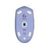Kép 4/10 - Logitech G305 Lightspeed lila vezeték nélküli gamer egér