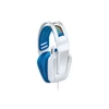 Kép 2/4 - Logitech G335 fehér gamer headset