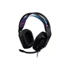 Kép 1/21 - Logitech G335 fekete gamer headset
