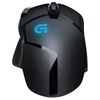 Kép 2/15 - Logitech G402 Hyperion Fury USB fekete gamer egér