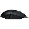 Kép 6/15 - Logitech G402 Hyperion Fury USB fekete gamer egér