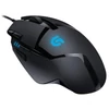 Kép 1/15 - Logitech G402 Hyperion Fury USB fekete gamer egér