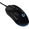 Kép 2/18 - Logitech G403 Hero fekete gamer egér