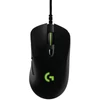 Kép 3/18 - Logitech G403 Hero fekete gamer egér