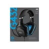 Kép 4/17 - Logitech G432 7.1 USB gamer headset