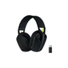 Kép 1/16 - Logitech G435 Lightspeed Wireless fekete gamer headset