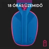 Kép 6/16 - Logitech G435 Lightspeed Wireless kék gamer headset