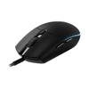 Kép 5/5 - Logitech G435 Lightspeed Wireless kék gamer headset + Logitech G Pro Hero Gaming USB egér