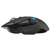 Kép 1/12 - Logitech G502 Lightspeed vezeték nélküli fekete gamer egér