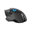 Kép 2/12 - Logitech G502 Lightspeed vezeték nélküli fekete gamer egér