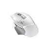 Kép 7/12 - Logitech G502 X Lightspeed vezeték nélküli fehér gamer egér