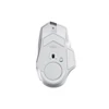 Kép 12/12 - Logitech G502 X Lightspeed vezeték nélküli fehér gamer egér