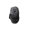 Kép 7/11 - Logitech G502 X Lightspeed vezeték nélküli fekete gamer egér
