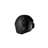 Kép 10/11 - Logitech G502 X Lightspeed vezeték nélküli fekete gamer egér