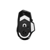 Kép 11/11 - Logitech G502 X Lightspeed vezeték nélküli fekete gamer egér