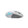 Kép 3/6 - Logitech G502 X PLUS vezeték nélküli fehér gamer egér