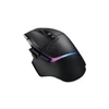 Kép 1/11 - Logitech G502 X PLUS vezeték nélküli fekete gamer egér
