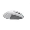 Kép 7/10 - Logitech G502 X USB fehér gamer egér