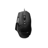 Kép 6/11 - Logitech G502 X USB fekete gamer egér