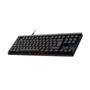 Kép 10/12 - Logitech G515 TKL US vezetékes fekete gamer billentyűzet