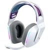 Kép 1/10 - Logitech G733 Lightspeed Wireless RGB fehér gamer headset