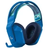 Kép 3/10 - Logitech G733 Lightspeed Wireless RGB kék gamer headset