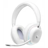 Logitech G735 vezeték nélküli fehér gamer headset