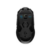 Kép 3/6 - Logitech G903 HERO játékhoz tervezett vezeték nélküli fekete egér