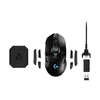 Kép 5/19 - Logitech G903 Lightspeed vezeték nélküli fekete gamer egér