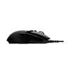 Kép 4/19 - Logitech G903 Lightspeed vezeték nélküli fekete gamer egér