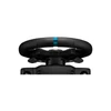 Kép 8/8 - Logitech G923 TrueForce Sim USB Kormány Black (Xbox One/Xbox S/Xbox X/PC)