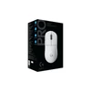 Kép 10/11 - Logitech G PRO X SUPERLIGHT 2 LIGHTSPEED vezeték nélküli fehér gamer egér