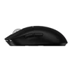 Kép 3/13 - Logitech G PRO X SUPERLIGHT 2 LIGHTSPEED vezeték nélküli fekete gamer egér