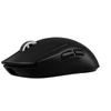 Kép 5/13 - Logitech G PRO X SUPERLIGHT 2 LIGHTSPEED vezeték nélküli fekete gamer egér