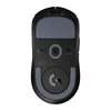 Kép 7/13 - Logitech G PRO X SUPERLIGHT 2 LIGHTSPEED vezeték nélküli fekete gamer egér